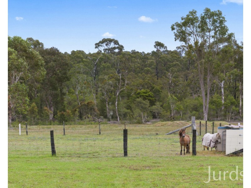 202 Quorrobolong Road, Kitchener NSW 2325