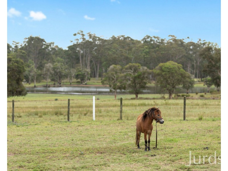 202 Quorrobolong Road, Kitchener NSW 2325