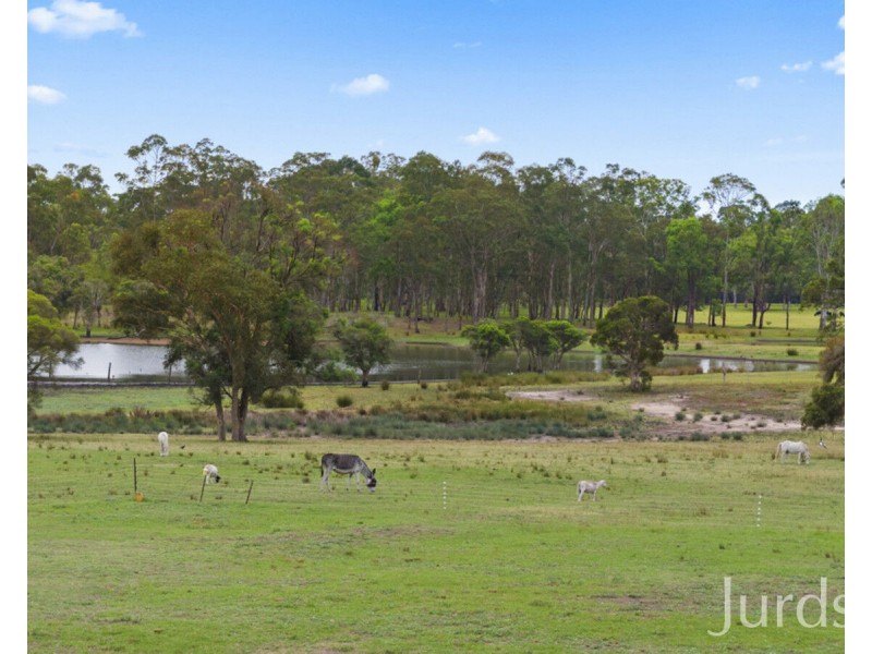 202 Quorrobolong Road, Kitchener NSW 2325