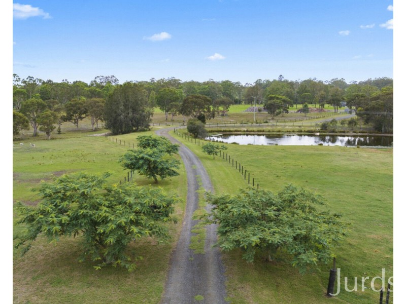 202 Quorrobolong Road, Kitchener NSW 2325