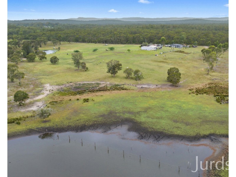 202 Quorrobolong Road, Kitchener NSW 2325