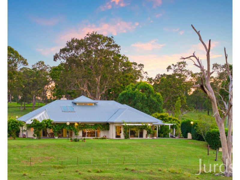 392 Tocal Road, Mindaribba NSW 2320