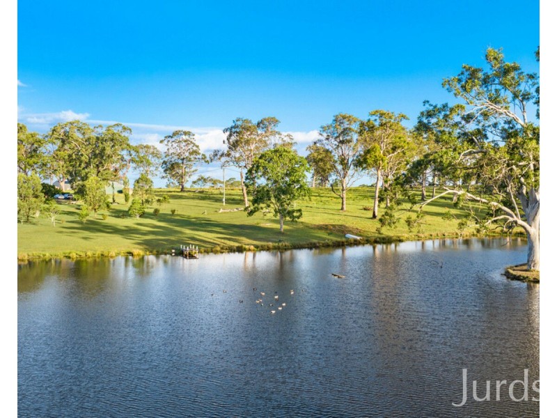 392 Tocal Road, Mindaribba NSW 2320