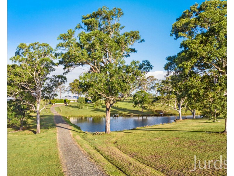 392 Tocal Road, Mindaribba NSW 2320