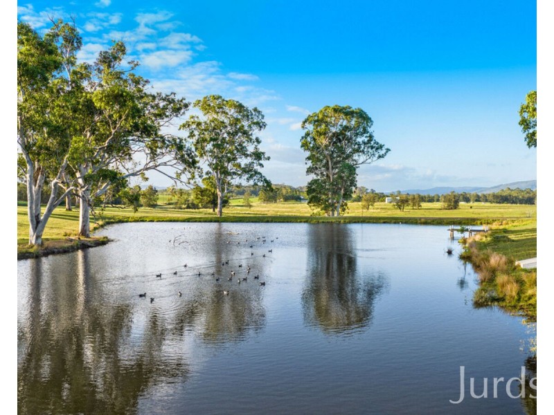 392 Tocal Road, Mindaribba NSW 2320