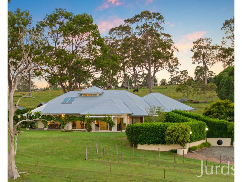 392 Tocal Road, Mindaribba NSW 2320