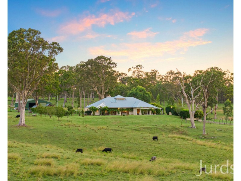 392 Tocal Road, Mindaribba NSW 2320