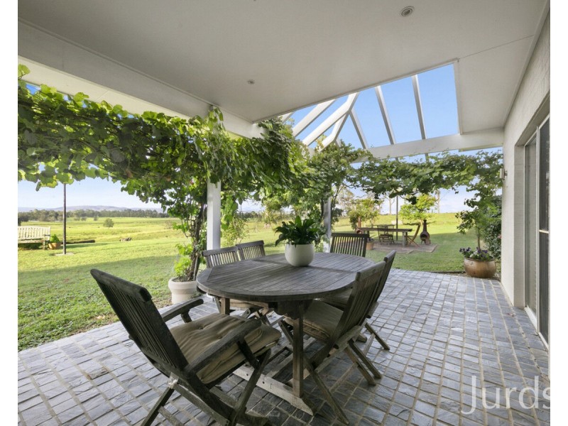 392 Tocal Road, Mindaribba NSW 2320