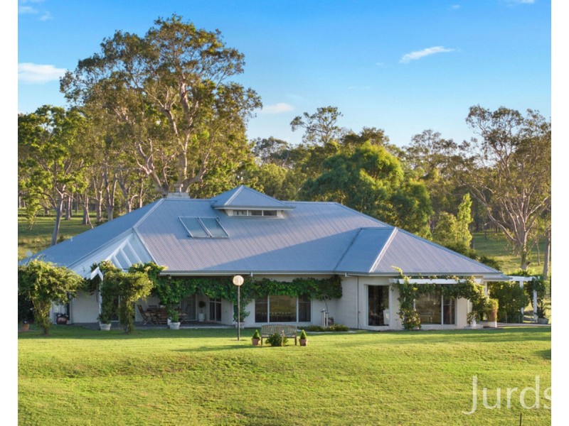 392 Tocal Road, Mindaribba NSW 2320