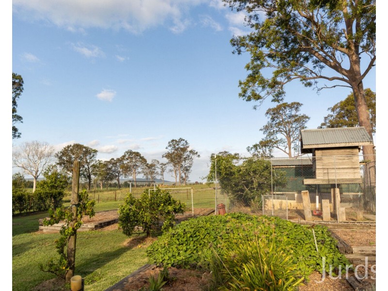 392 Tocal Road, Mindaribba NSW 2320