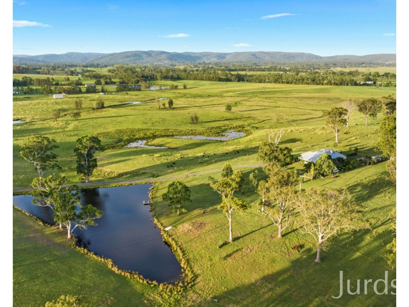 392 Tocal Road, Mindaribba NSW 2320