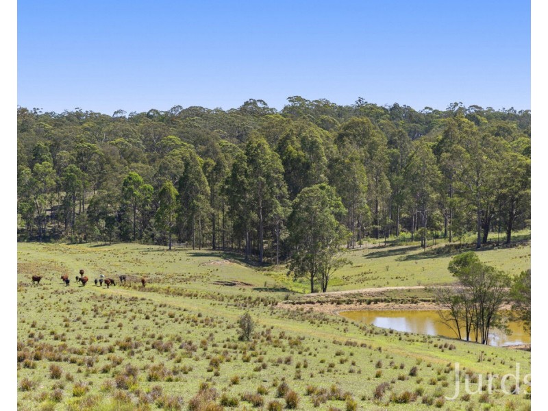 324 Wollong Road, Quorrobolong NSW 2325
