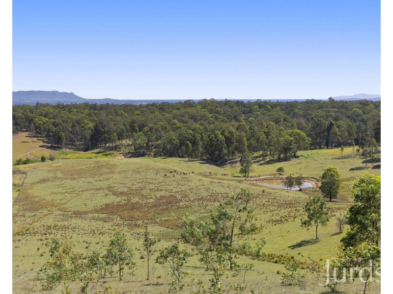 324 Wollong Road, Quorrobolong NSW 2325