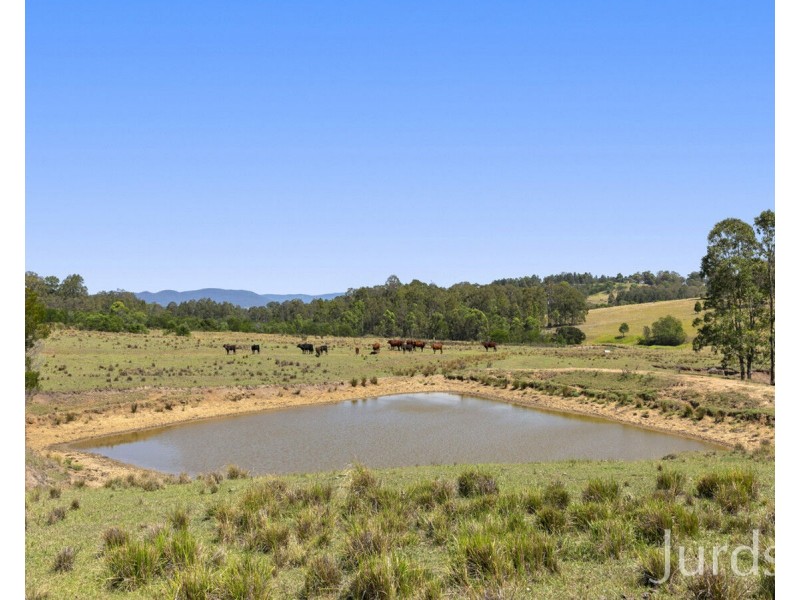 324 Wollong Road, Quorrobolong NSW 2325