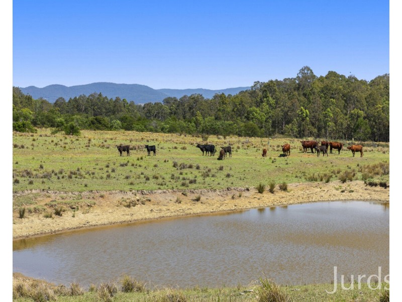 324 Wollong Road, Quorrobolong NSW 2325