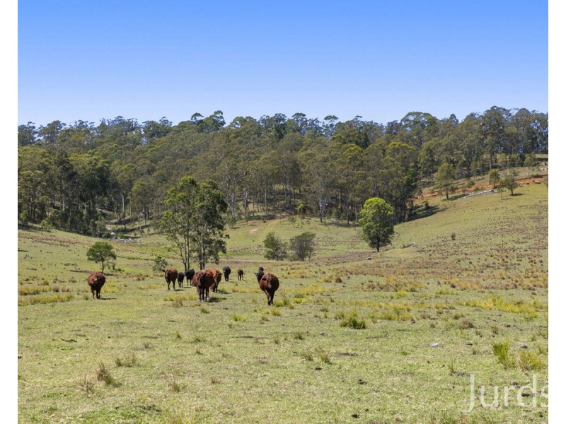 324 Wollong Road, Quorrobolong NSW 2325