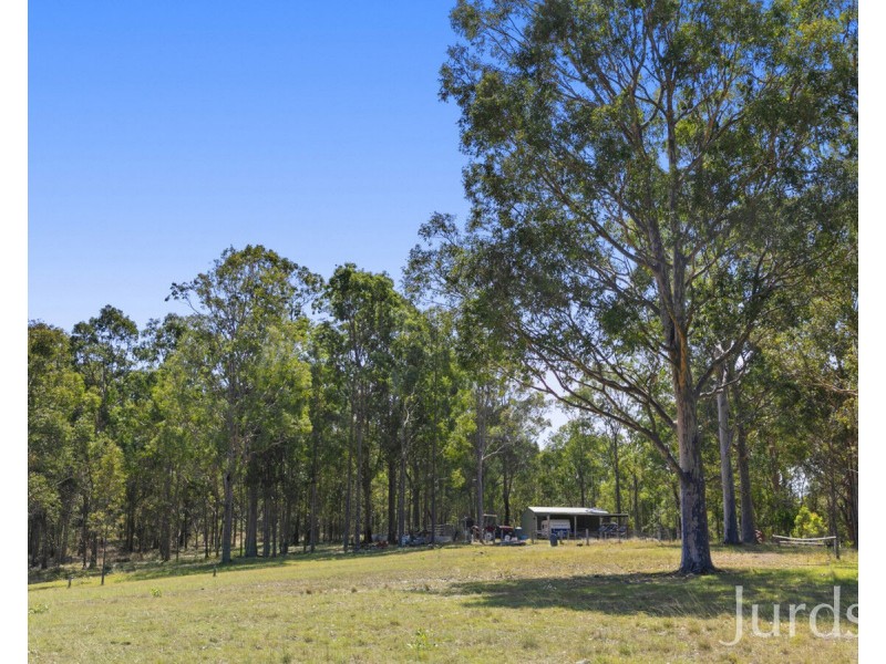 324 Wollong Road, Quorrobolong NSW 2325