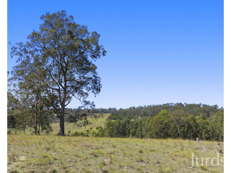 324 Wollong Road, Quorrobolong NSW 2325