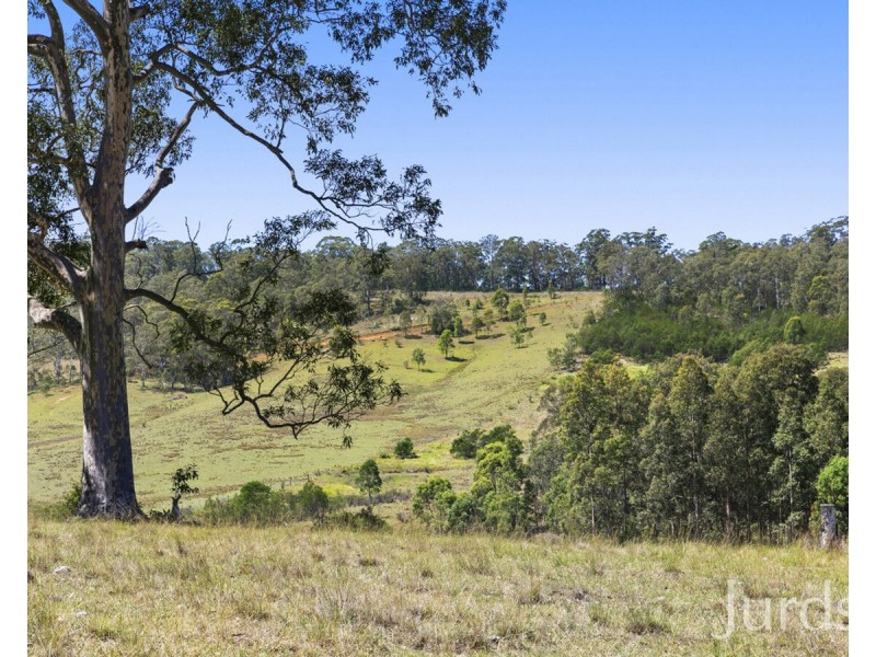 324 Wollong Road, Quorrobolong NSW 2325