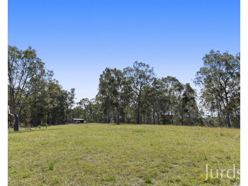 324 Wollong Road, Quorrobolong NSW 2325