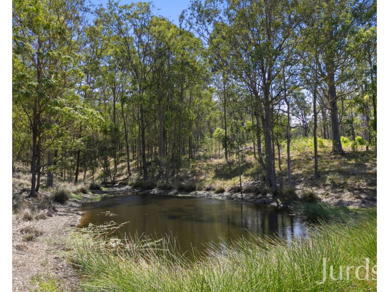 324 Wollong Road, Quorrobolong NSW 2325