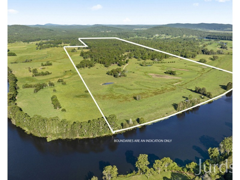 347 East Seaham Road, East Seaham NSW 2324