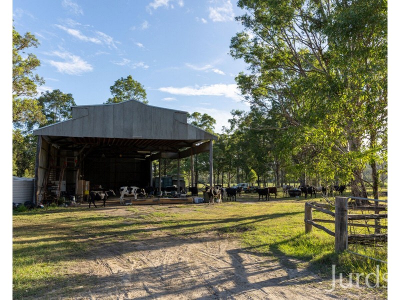 347 East Seaham Road, East Seaham NSW 2324