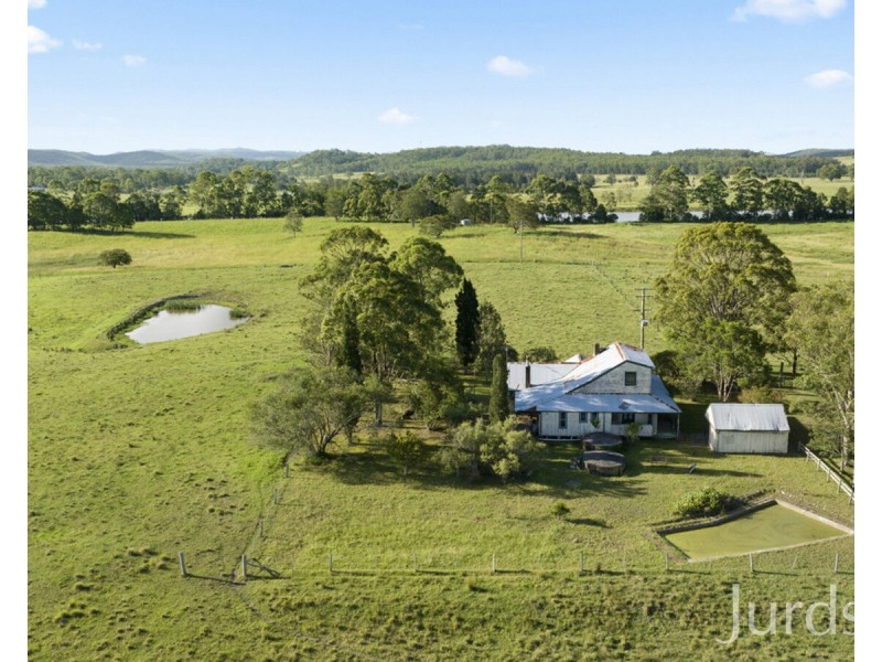 347 East Seaham Road, East Seaham NSW 2324