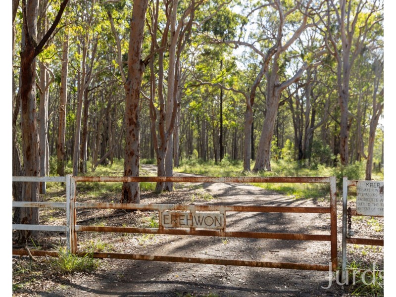 347 East Seaham Road, East Seaham NSW 2324