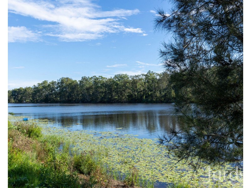 347 East Seaham Road, East Seaham NSW 2324