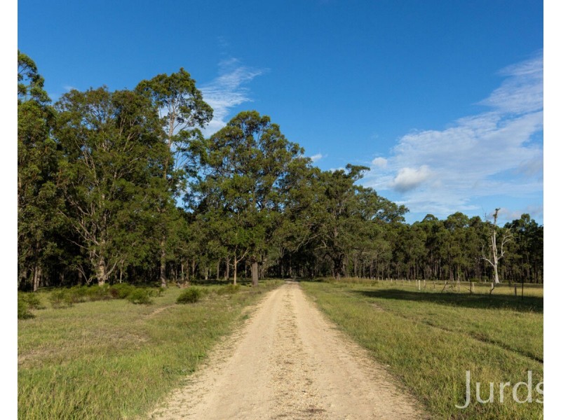 347 East Seaham Road, East Seaham NSW 2324