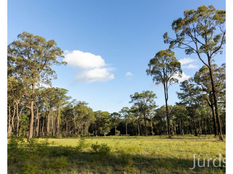 347 East Seaham Road, East Seaham NSW 2324