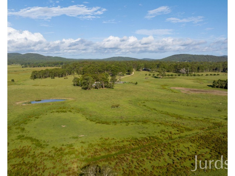 347 East Seaham Road, East Seaham NSW 2324