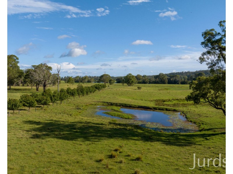 347 East Seaham Road, East Seaham NSW 2324