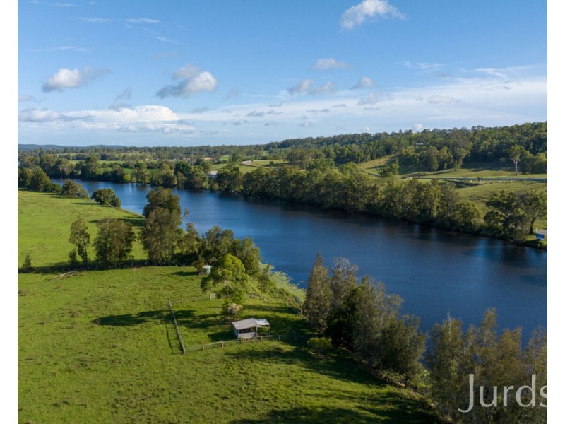 347 East Seaham Road, East Seaham NSW 2324