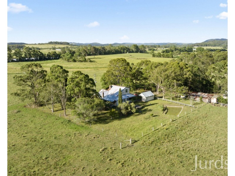 347 East Seaham Road, East Seaham NSW 2324