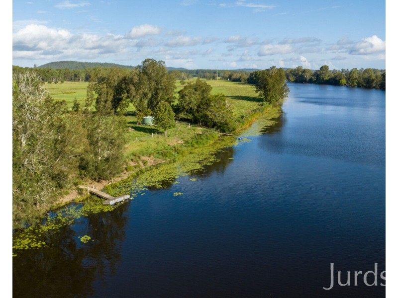 347 East Seaham Road, East Seaham NSW 2324