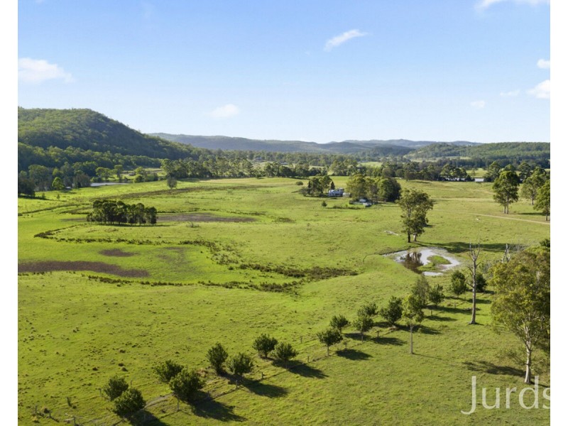 347 East Seaham Road, East Seaham NSW 2324