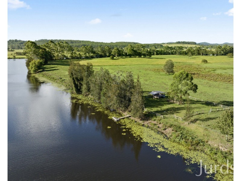 347 East Seaham Road, East Seaham NSW 2324