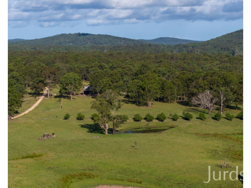 347 East Seaham Road, East Seaham NSW 2324