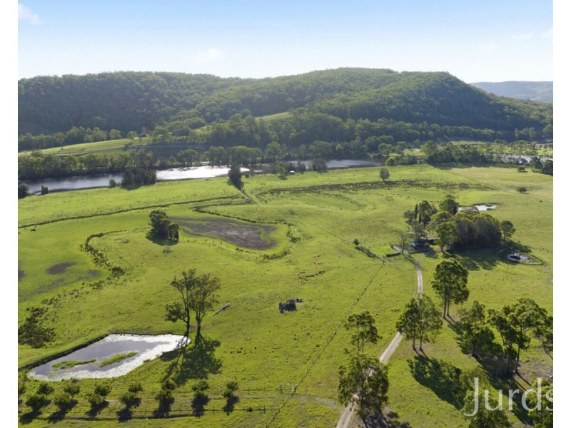 347 East Seaham Road, East Seaham NSW 2324