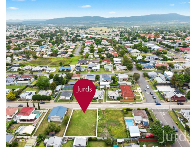 42 Allandale Road, Cessnock NSW 2325