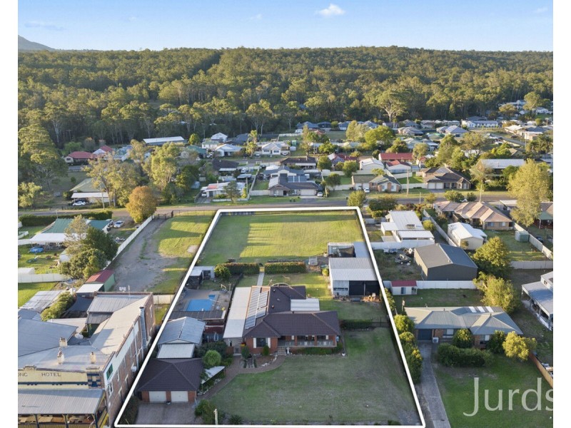 76-78 Helena Street, Ellalong NSW 2325