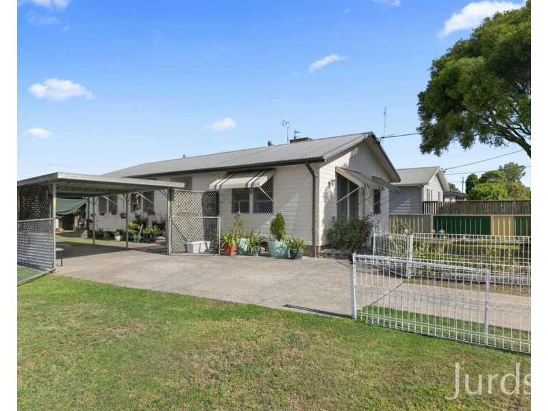 40 Macquarie Avenue, Cessnock NSW 2325