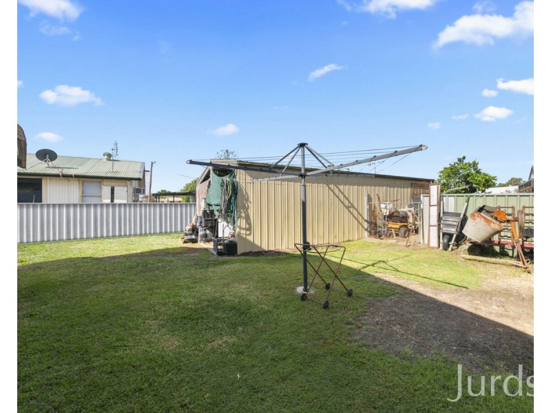 40 Macquarie Avenue, Cessnock NSW 2325