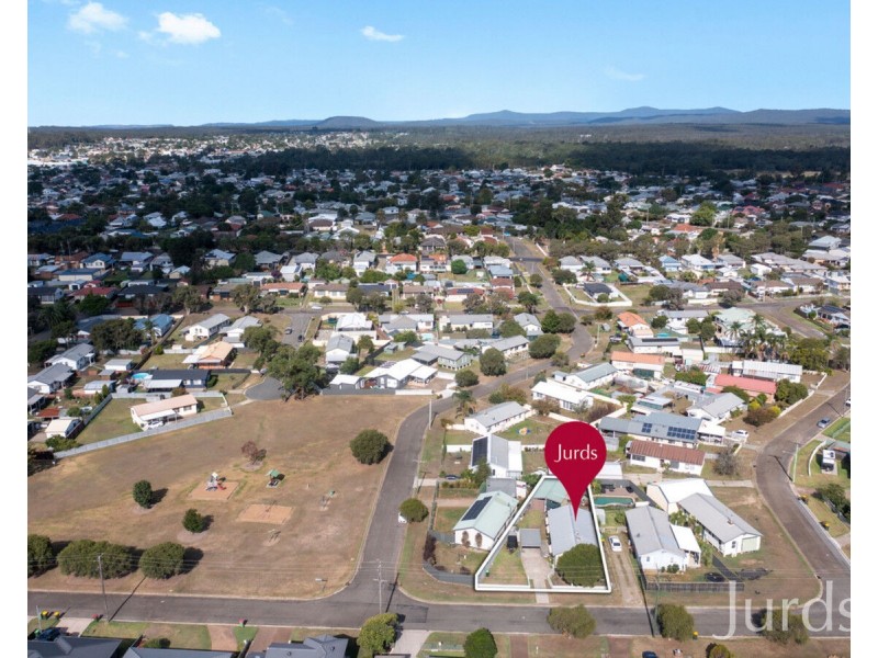 40 Macquarie Avenue, Cessnock NSW 2325