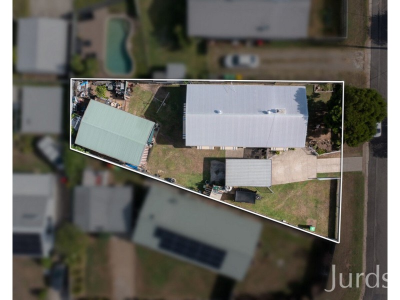 40 Macquarie Avenue, Cessnock NSW 2325