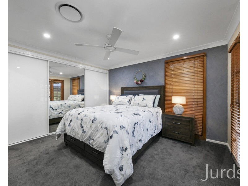 155 Barraba Lane, Quorrobolong NSW 2325
