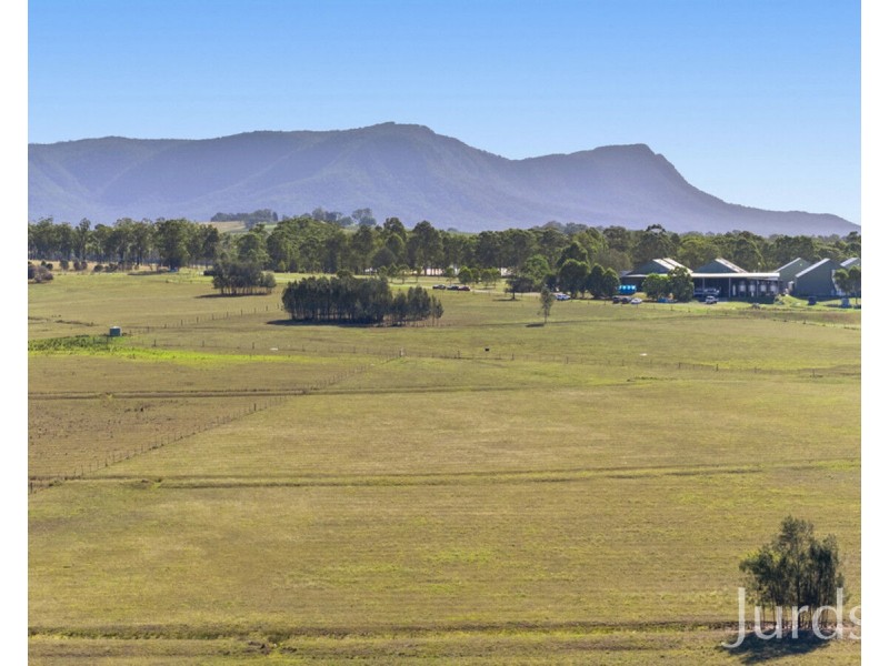Lot 2 off Gillards Road, Pokolbin NSW 2320