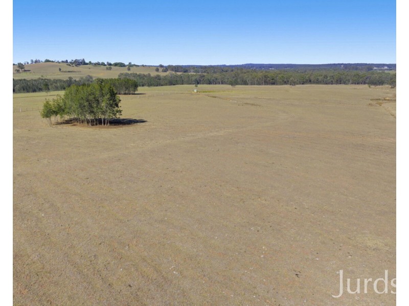 Lot 2 off Gillards Road, Pokolbin NSW 2320
